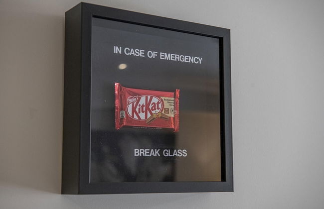 Chocolets - The Kitkat Suite - Foto 31