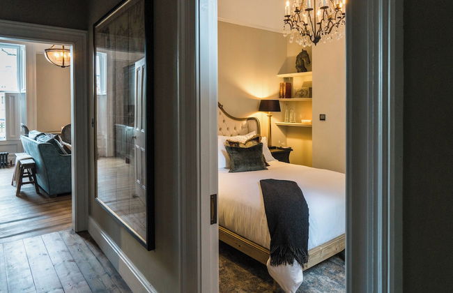Regency House - Foto 33