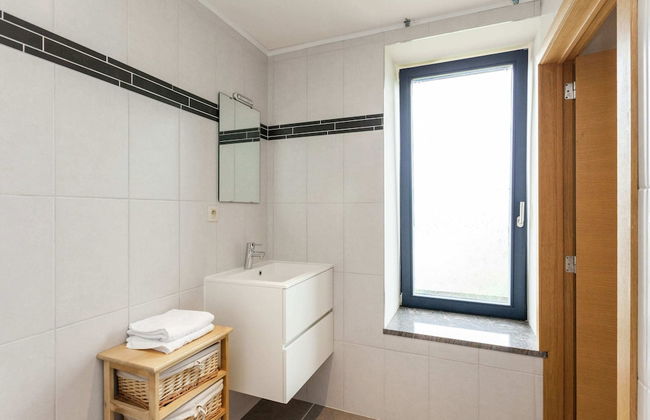 Glabbeek Family Retreat Home - Foto 16