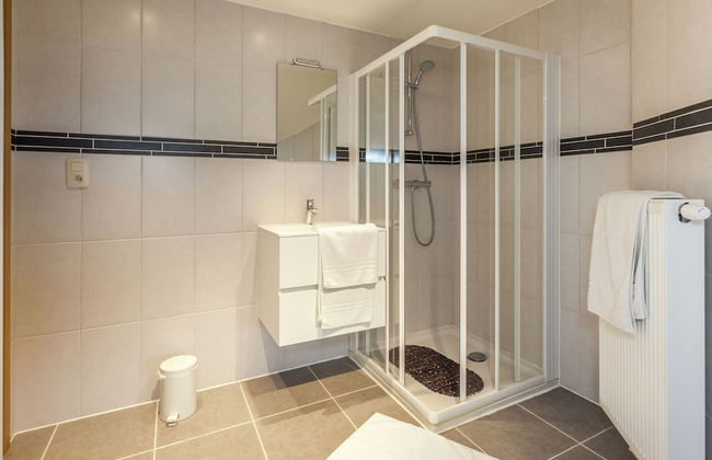 Glabbeek Family Retreat Home - Foto 15