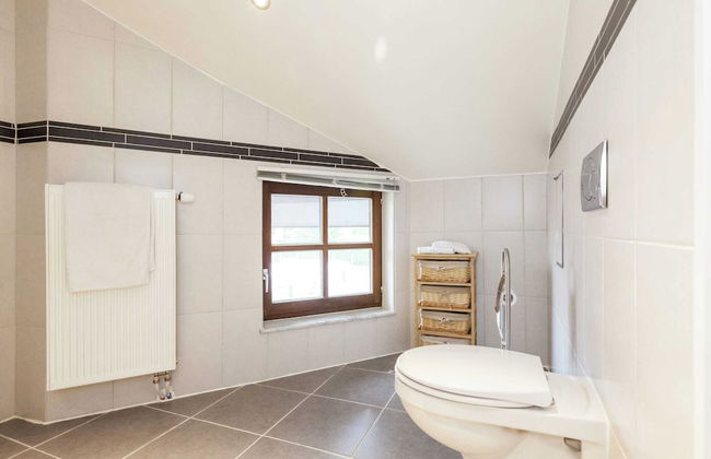 Glabbeek Family Retreat Home - Foto 17