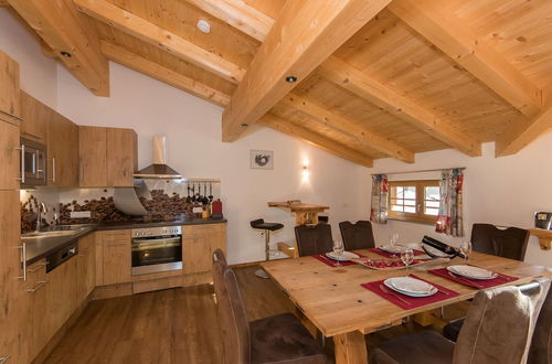 Photo 11 - Apartment in Kaprun Near the ski Area