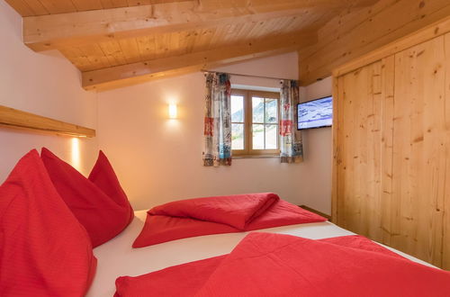 Photo 10 - Apartment in Kaprun Near the ski Area