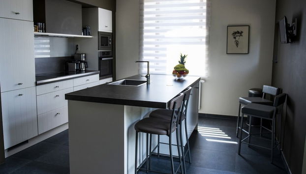 Cozinha privada
