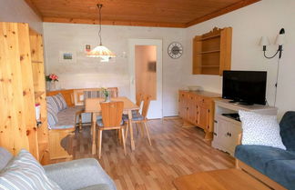 Foto 1 - Apartment in Maria Alm Near ski Area