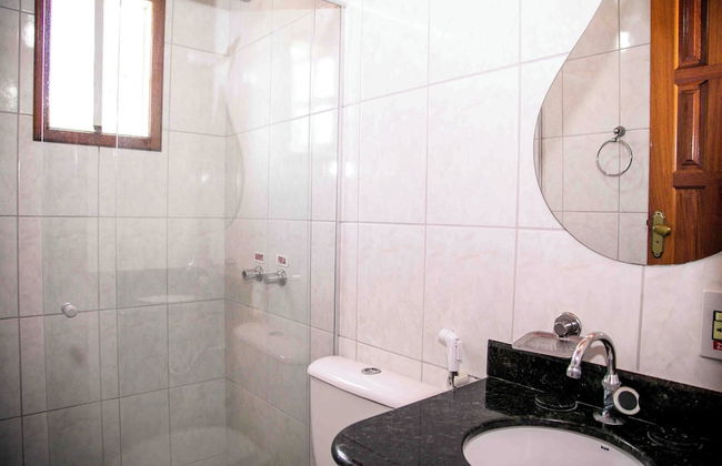 Hotel Fazenda China Park - Foto 41