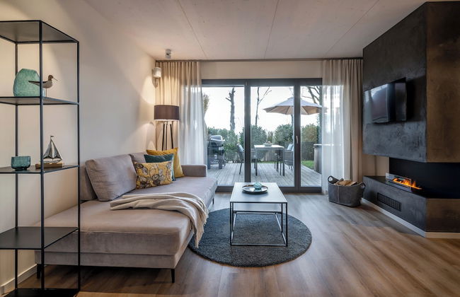 Büchelbergerei Chaletdorf - Foto 18