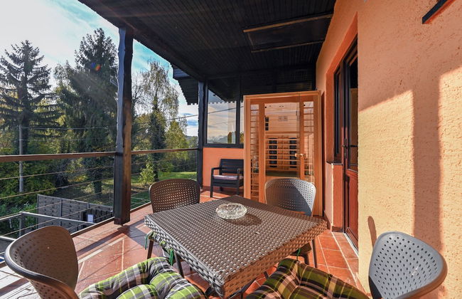 Twin Oasis Retreat With Pool & Spa - Foto 20