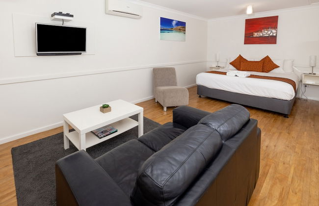 BIG4 Emu Beach Holiday Park - Foto 51