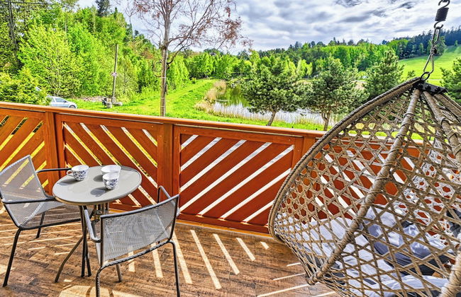 Apartamenty Sun & Snow Bawaria II - Foto 33
