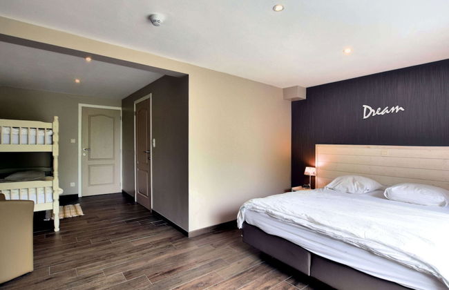 Luxurious Chalet in Beauraing With Sauna - Foto 3