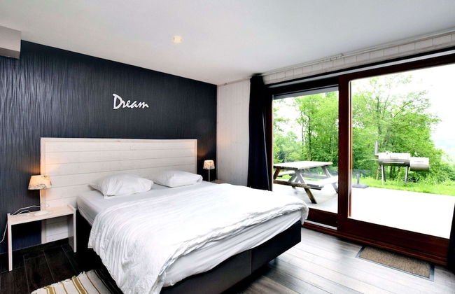 Luxurious Chalet in Beauraing With Sauna - Foto 5