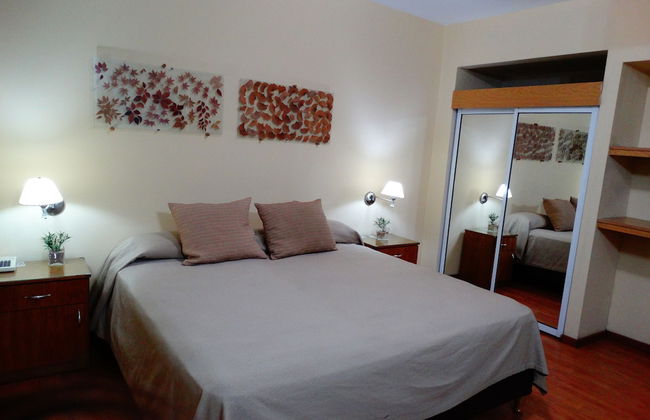 Apart Hotel San Lorenzo - Foto 12