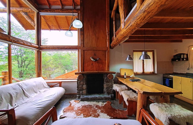 Patagonia Villa - Foto 37