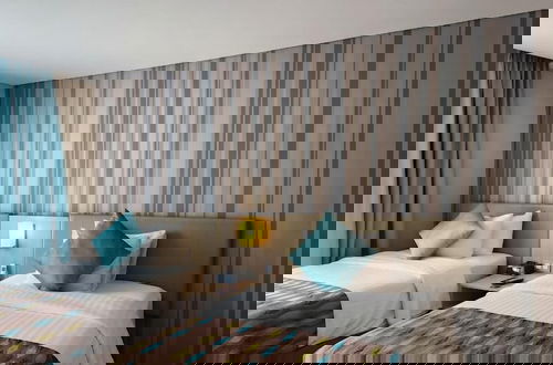 Foto 12 - Hotel Plaza Suites