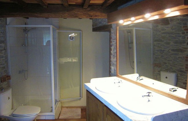 Riverside Retreat Viroinval - Foto 10