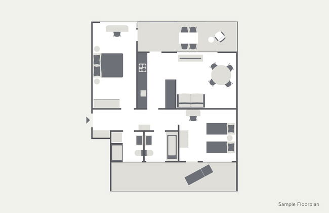 EMA House Serviced Apartments Seefeld - Foto 44