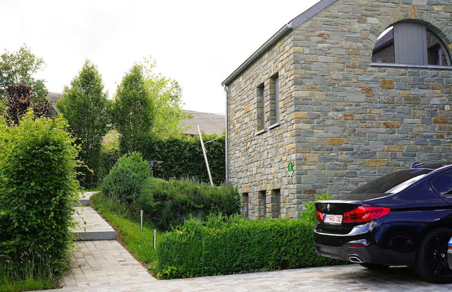 Scenic Cottage in Rahier - Foto 20
