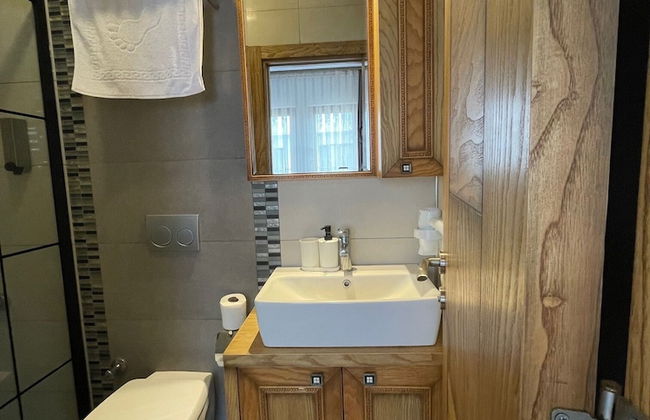 Veziroglu Apart - Foto 61