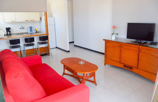 Apartamentos Dunaoasis Maspalomas - Photo 33