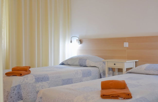 Apartamentos Dunaoasis Maspalomas - Photo 20