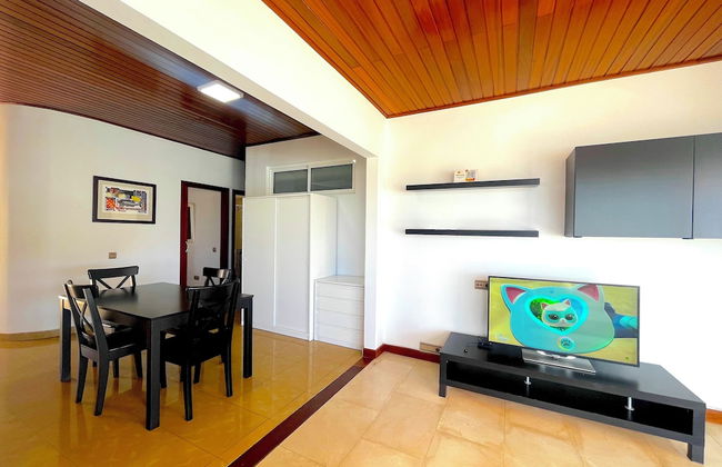 Apartamentos Dunaoasis Maspalomas - Photo 51