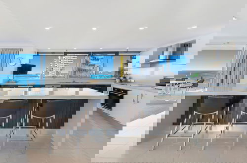 Foto 40 - ULTIQA Beach Haven At Broadbeach
