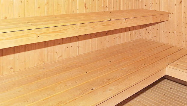 8 Person Holiday Home in Ansager - Foto 2