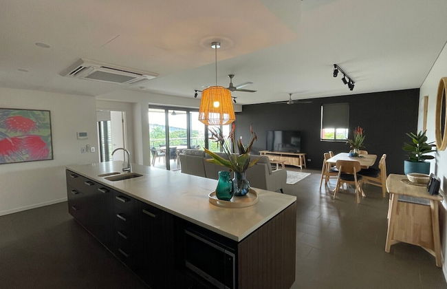 Darwin Waterfront Short Stay Apartments - Foto 49