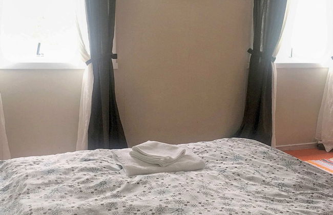 8 Person Holiday Home in Kaldfarnes - Foto 11