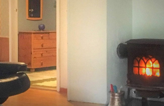 8 Person Holiday Home in Kaldfarnes - Foto 40