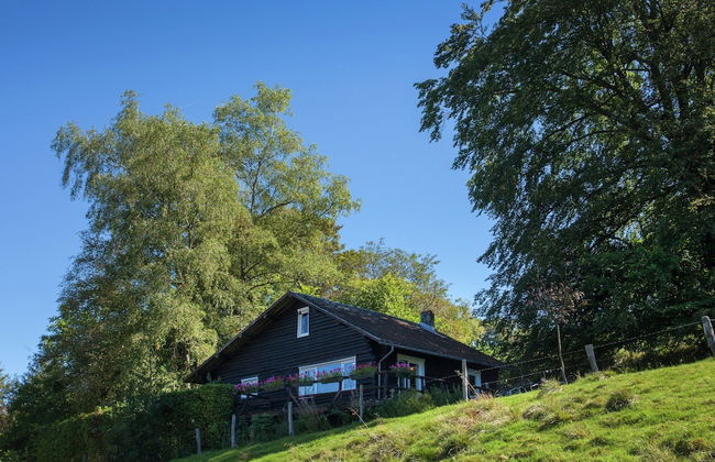 Cozy Chalet in Francorchamps - Foto 35