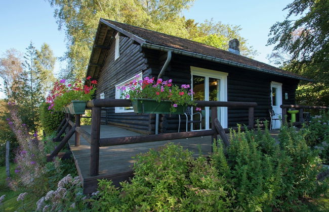Cozy Chalet in Francorchamps - Foto 33