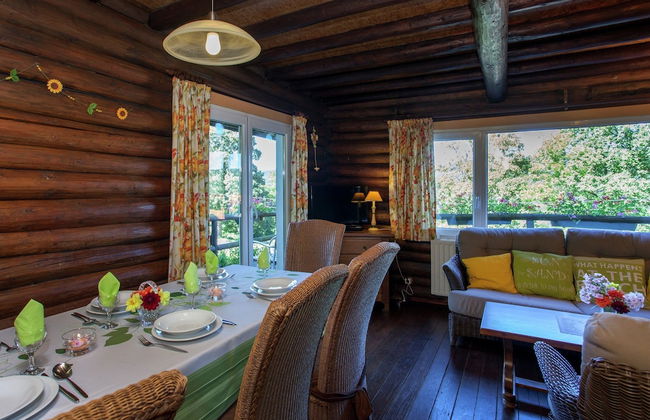 Cozy Chalet in Francorchamps - Foto 20
