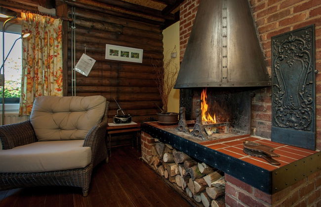 Cozy Chalet in Francorchamps - Foto 23