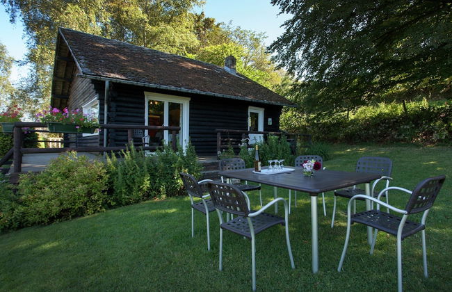 Cozy Chalet in Francorchamps - Foto 28