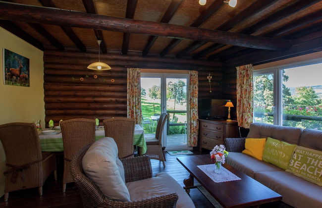 Cozy Chalet in Francorchamps - Foto 14