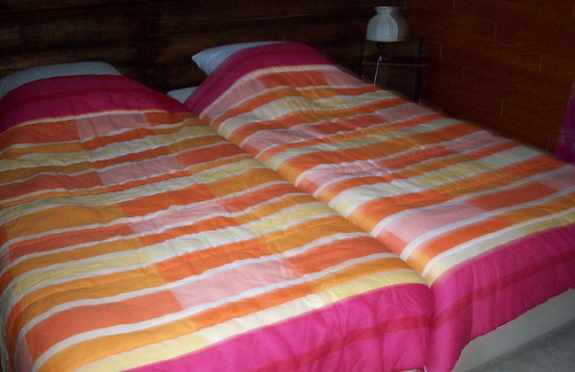 Cozy Chalet in Francorchamps - Foto 4