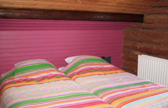 Cozy Chalet in Francorchamps - Foto 3