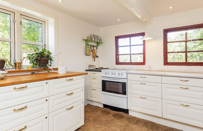 Charming Renovated Cottage - By Traum Ferienwohnungen - Foto 8