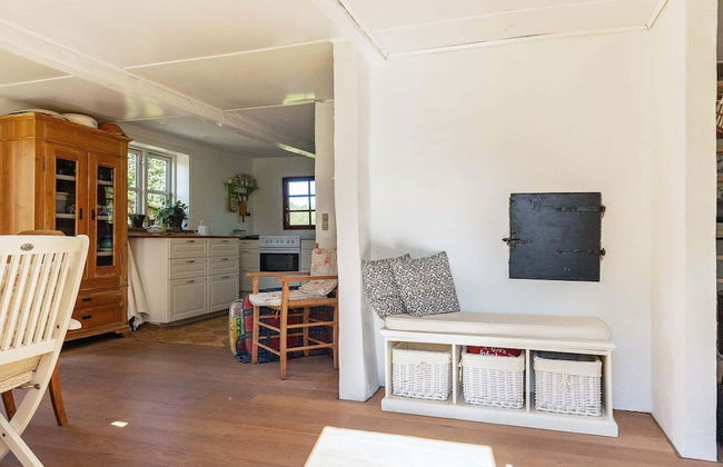 Charming Renovated Cottage - By Traum Ferienwohnungen - Foto 4