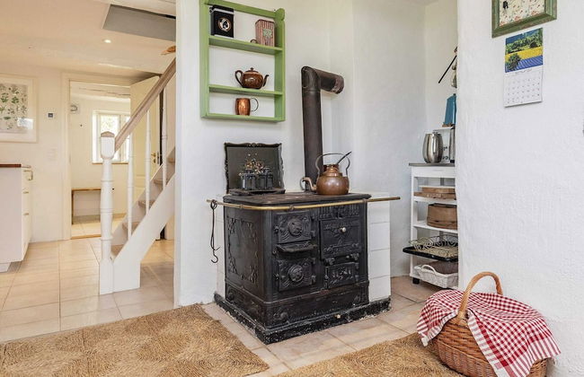 Charming Renovated Cottage - By Traum Ferienwohnungen - Foto 13