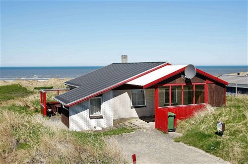 Foto 20 - Quaint Holiday Home in Løkken near Sea