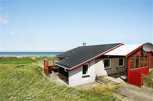 Foto 19 - Quaint Holiday Home in Løkken near Sea