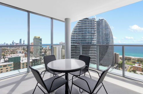 Foto 76 - Meriton Suites Broadbeach, Gold Coast