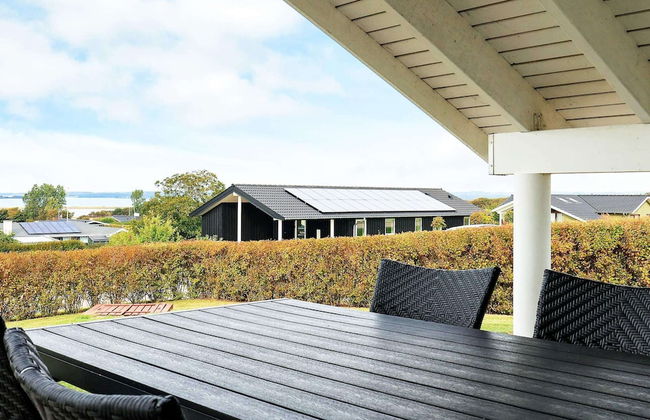 6 Person Holiday Home in Faaborg - Foto 28