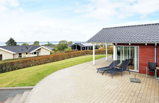 6 Person Holiday Home in Faaborg - Foto 34