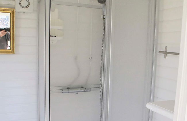 Ideal Holiday Home in Stege near Sea - Foto 10