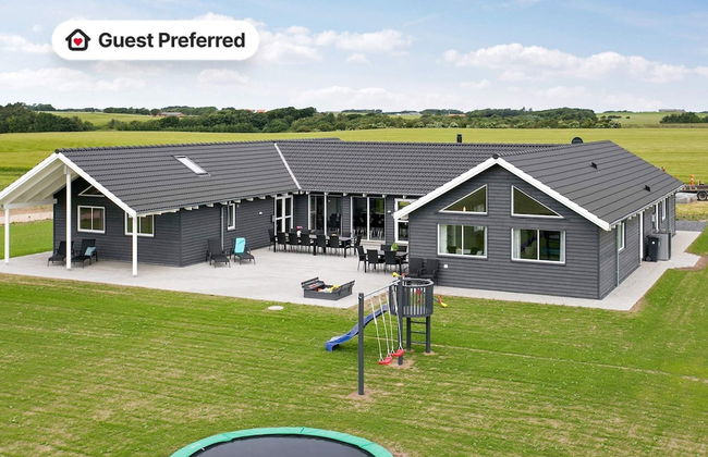 Luxury Retreat by Hostrup Beach - By Traum Ferienwohnungen - Foto 1