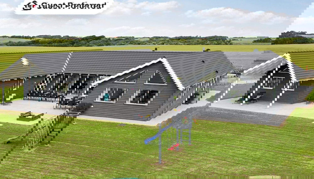 Luxury Retreat by Hostrup Beach - By Traum Ferienwohnungen - Foto 1